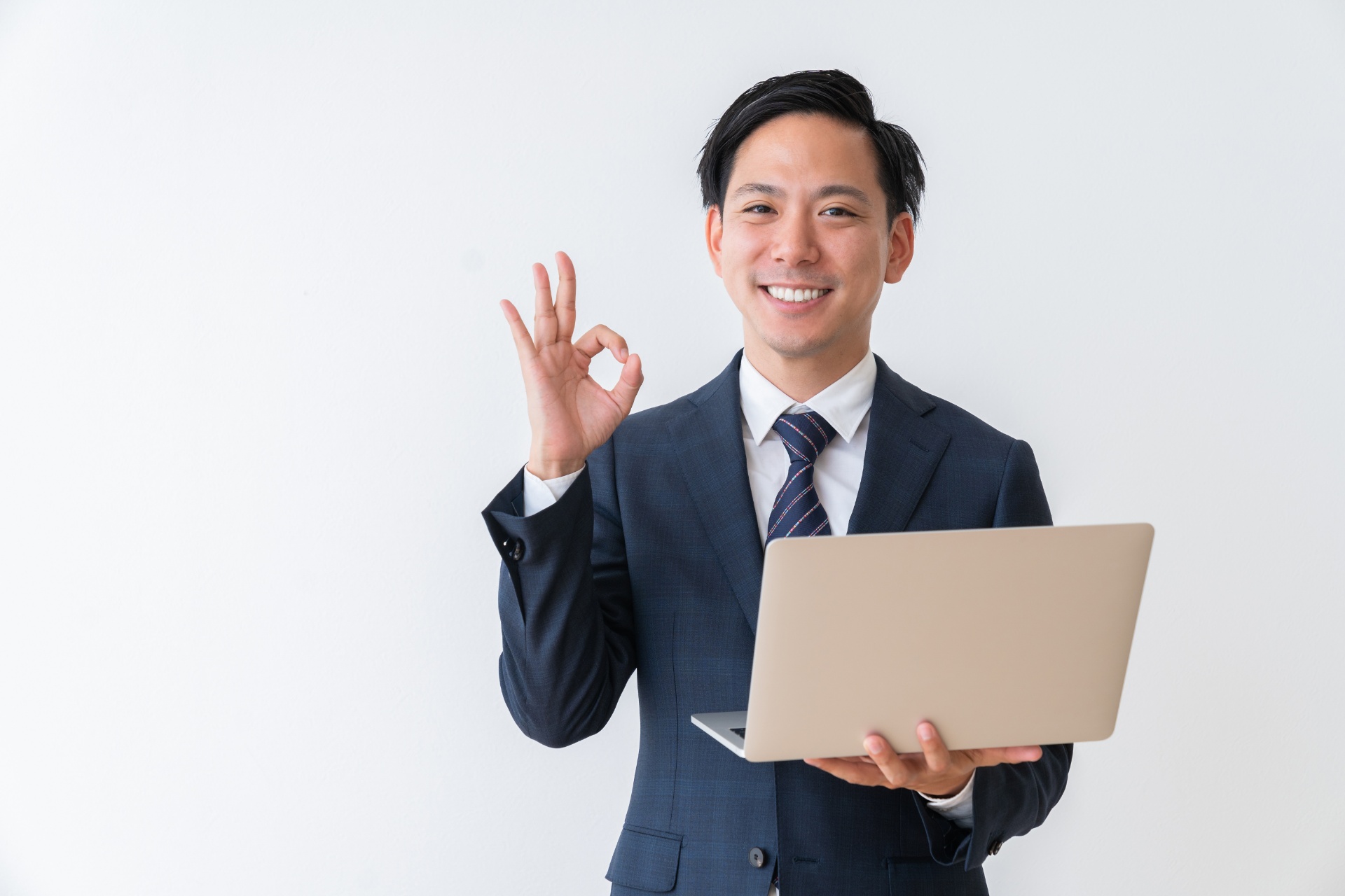 異業種からのキャリアチェンジも歓迎しているシステム開発会社の求人情報