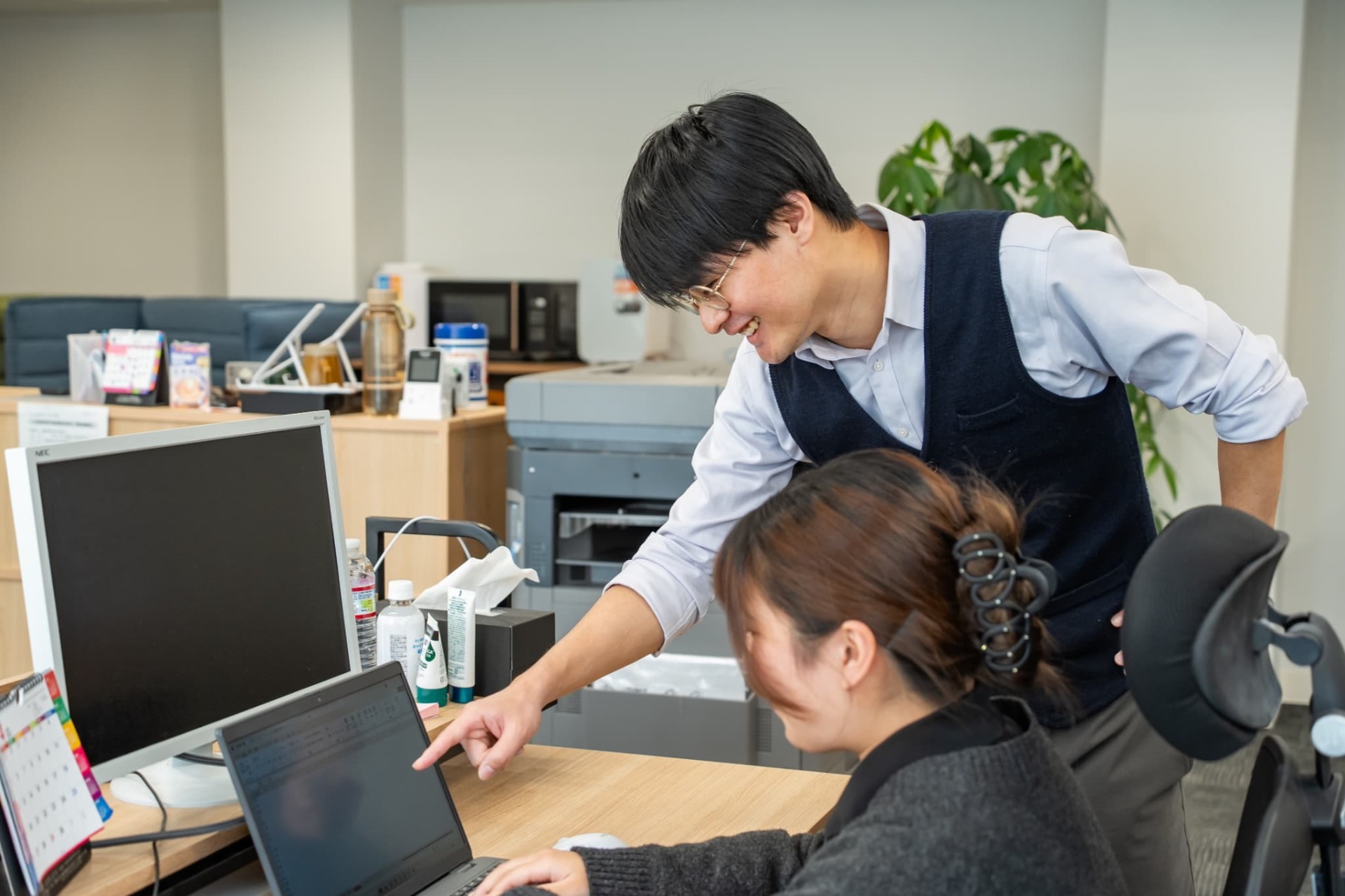 開発技術者を募集 | 東京でエンジニアの求人なら株式会社AIFソリューションズ